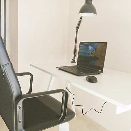 Apartament El Rincon Del Guadalquivir La Rinconada Zewnętrze zdjęcie