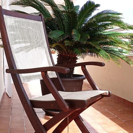 Apartament El Rincon Del Guadalquivir La Rinconada Zewnętrze zdjęcie