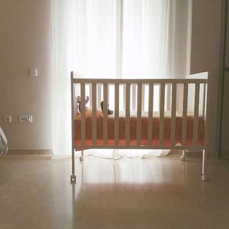 Apartament El Rincon Del Guadalquivir La Rinconada Zewnętrze zdjęcie