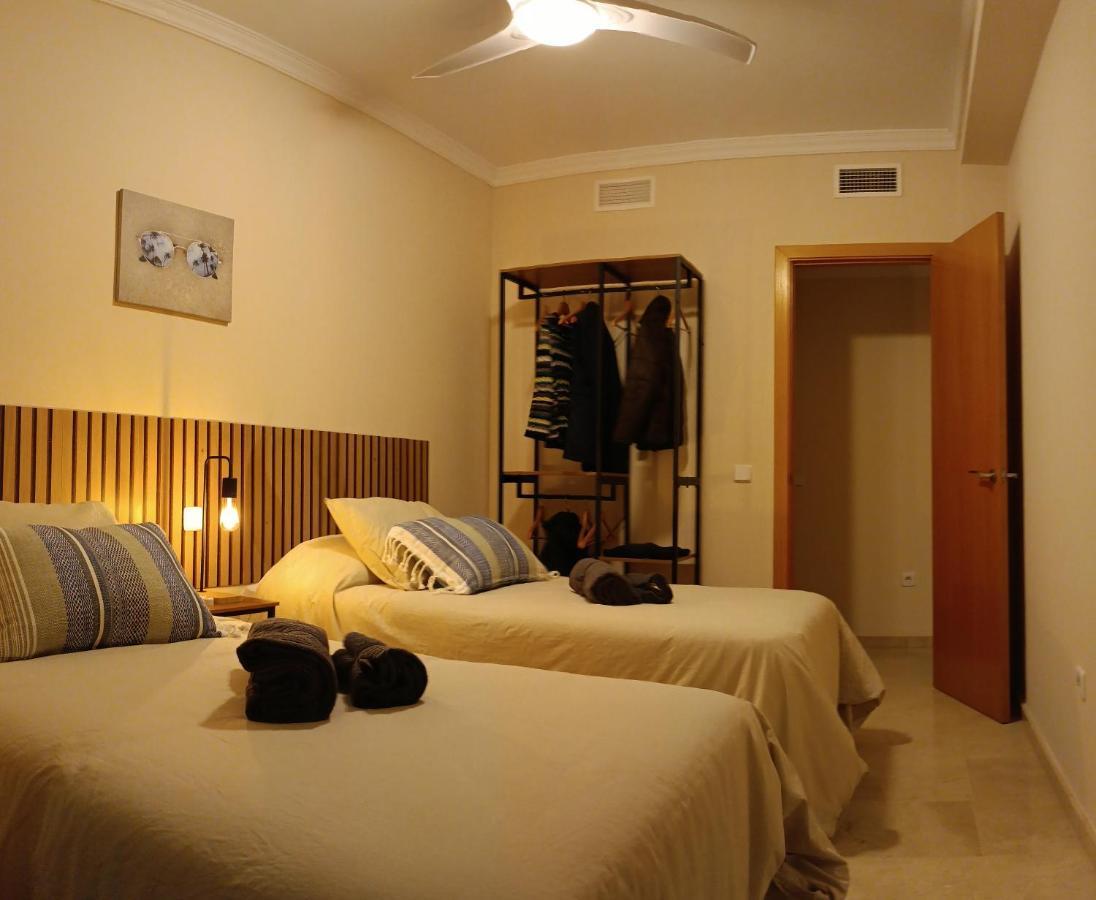 Apartament El Rincon Del Guadalquivir La Rinconada Zewnętrze zdjęcie