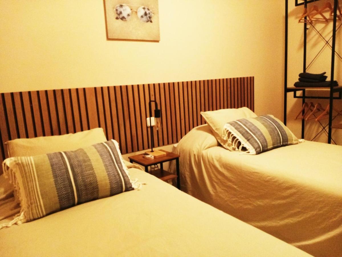 Apartament El Rincon Del Guadalquivir La Rinconada Zewnętrze zdjęcie