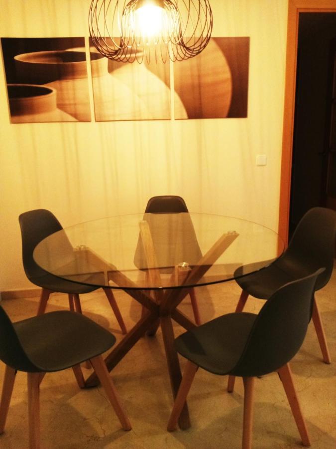 Apartament El Rincon Del Guadalquivir La Rinconada Zewnętrze zdjęcie