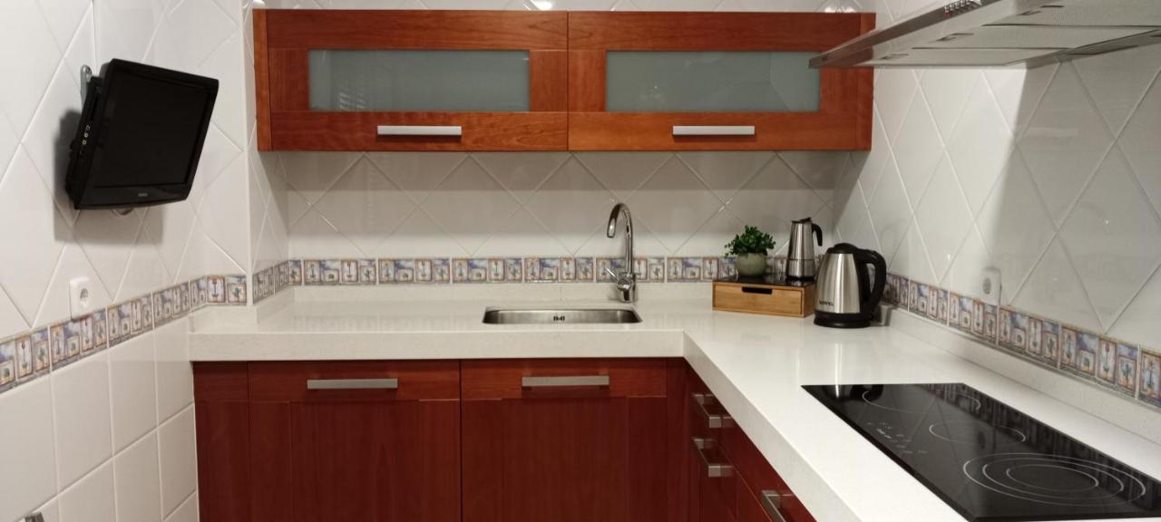Apartament El Rincon Del Guadalquivir La Rinconada Zewnętrze zdjęcie