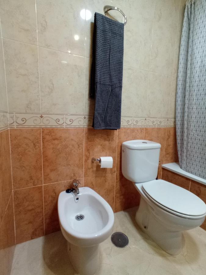 Apartament El Rincon Del Guadalquivir La Rinconada Zewnętrze zdjęcie