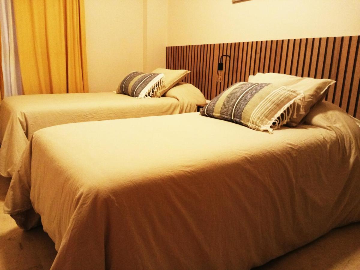 Apartament El Rincon Del Guadalquivir La Rinconada Zewnętrze zdjęcie