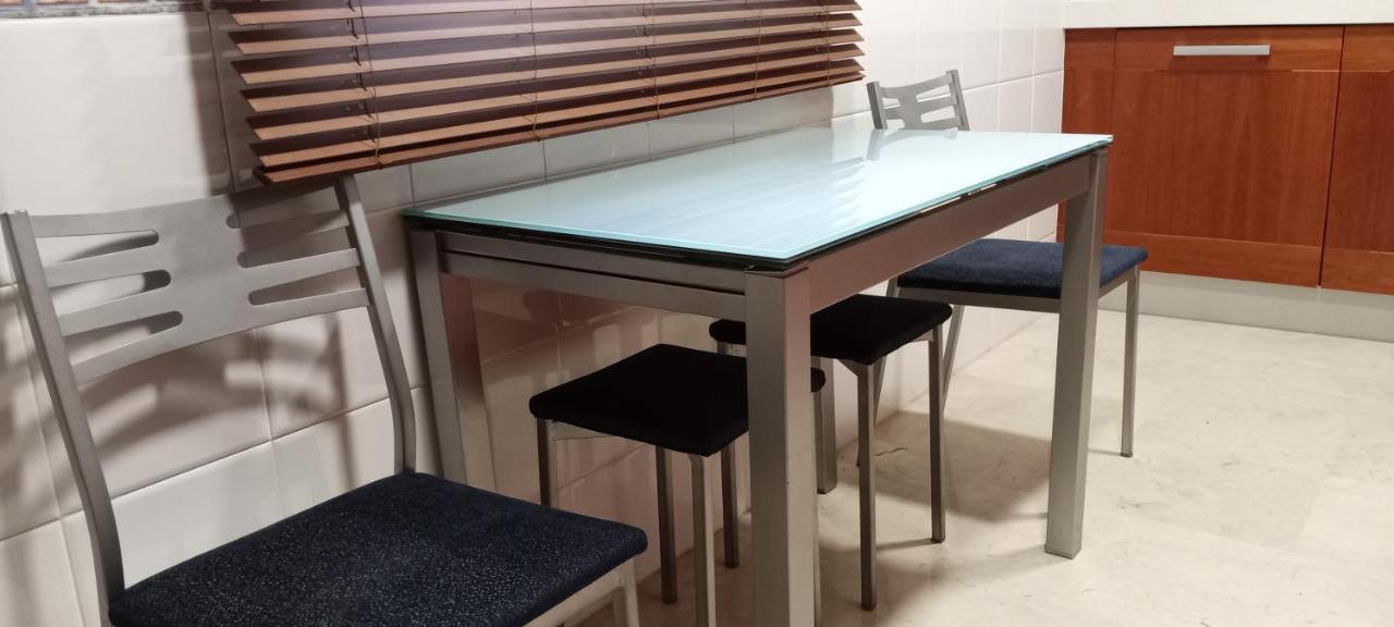 Apartament El Rincon Del Guadalquivir La Rinconada Zewnętrze zdjęcie