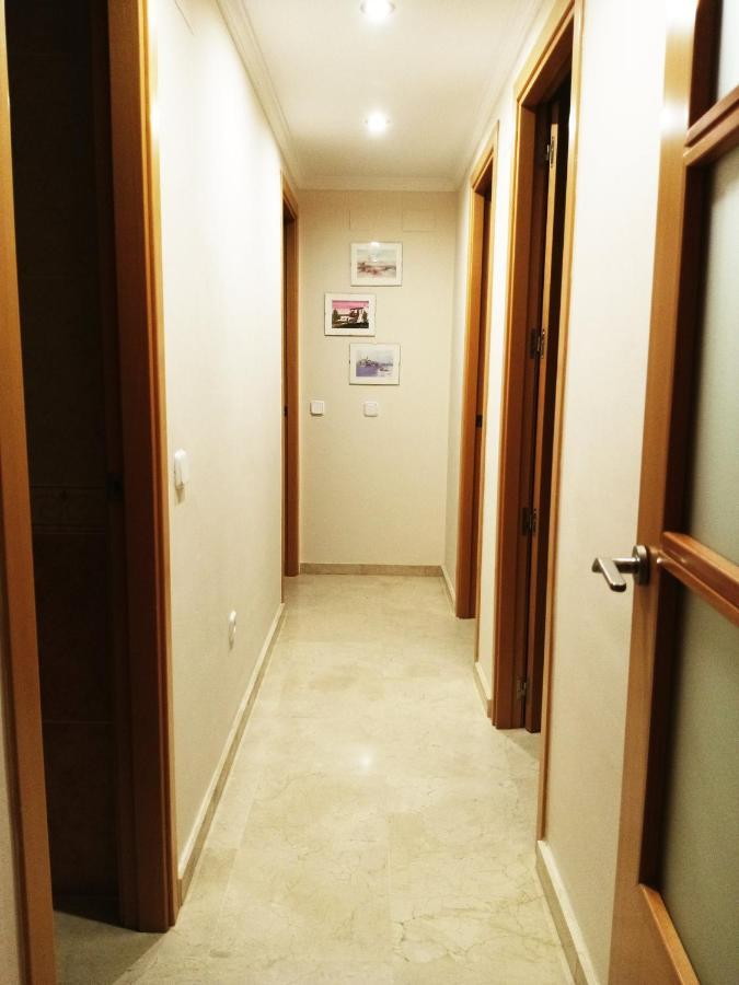 Apartament El Rincon Del Guadalquivir La Rinconada Zewnętrze zdjęcie