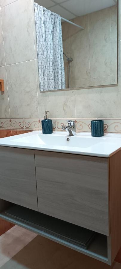 Apartament El Rincon Del Guadalquivir La Rinconada Zewnętrze zdjęcie