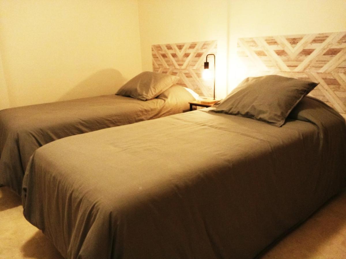 Apartament El Rincon Del Guadalquivir La Rinconada Zewnętrze zdjęcie