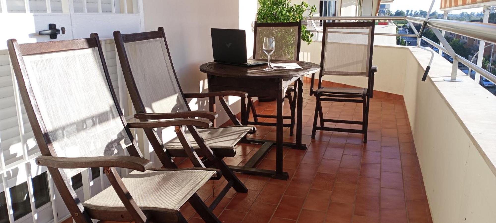 Apartament El Rincon Del Guadalquivir La Rinconada Zewnętrze zdjęcie