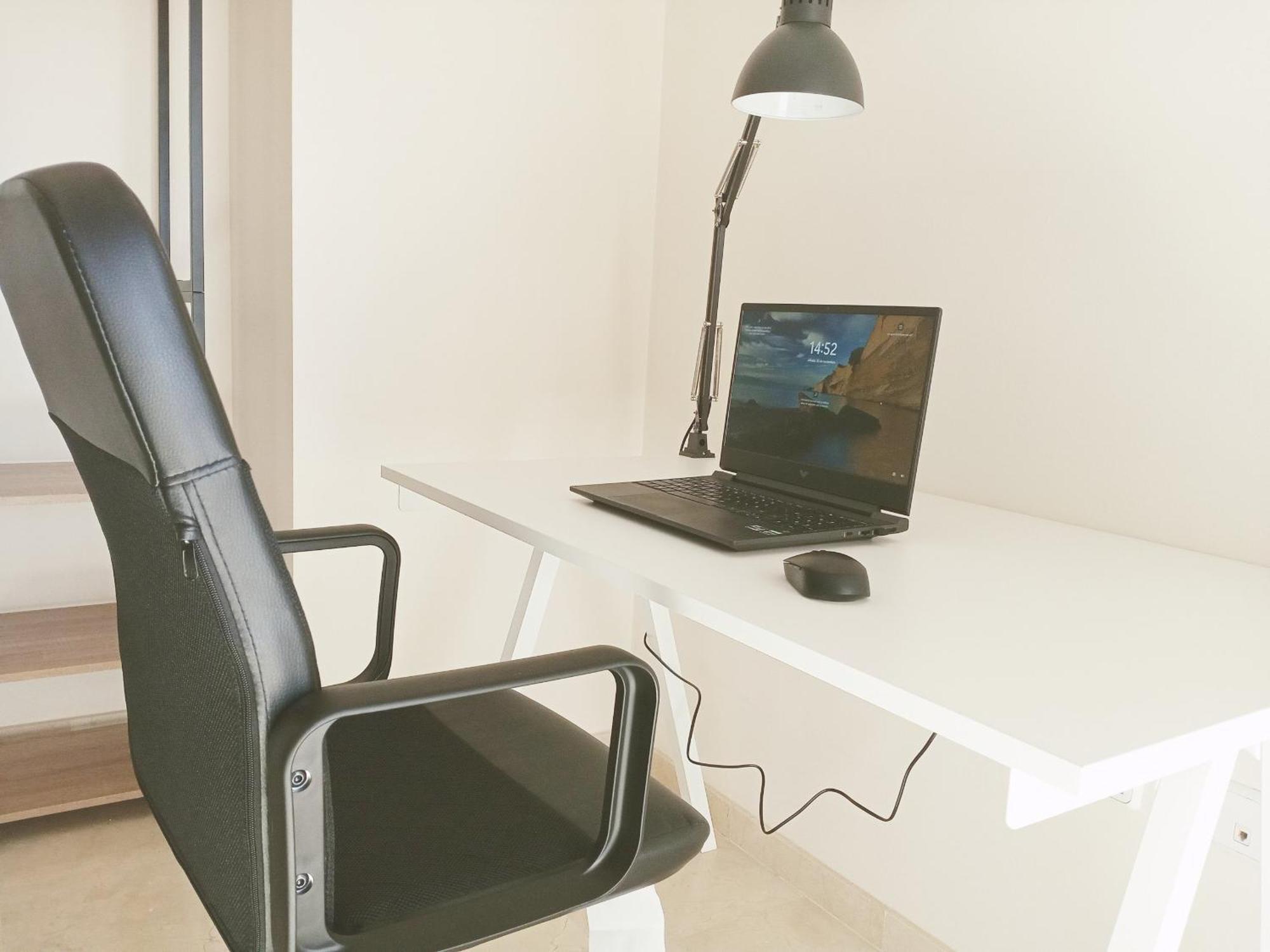 Apartament El Rincon Del Guadalquivir La Rinconada Zewnętrze zdjęcie