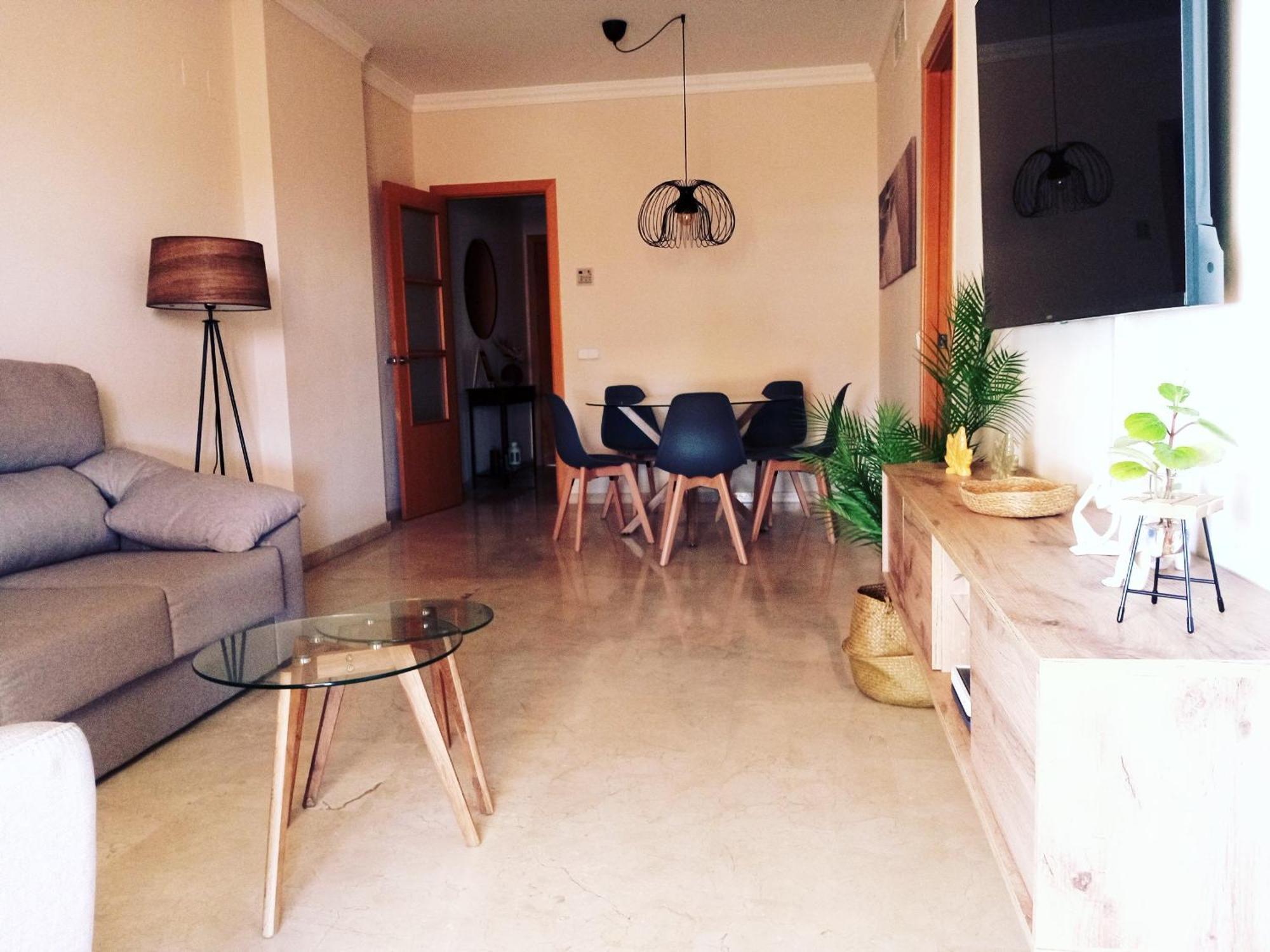 Apartament El Rincon Del Guadalquivir La Rinconada Zewnętrze zdjęcie