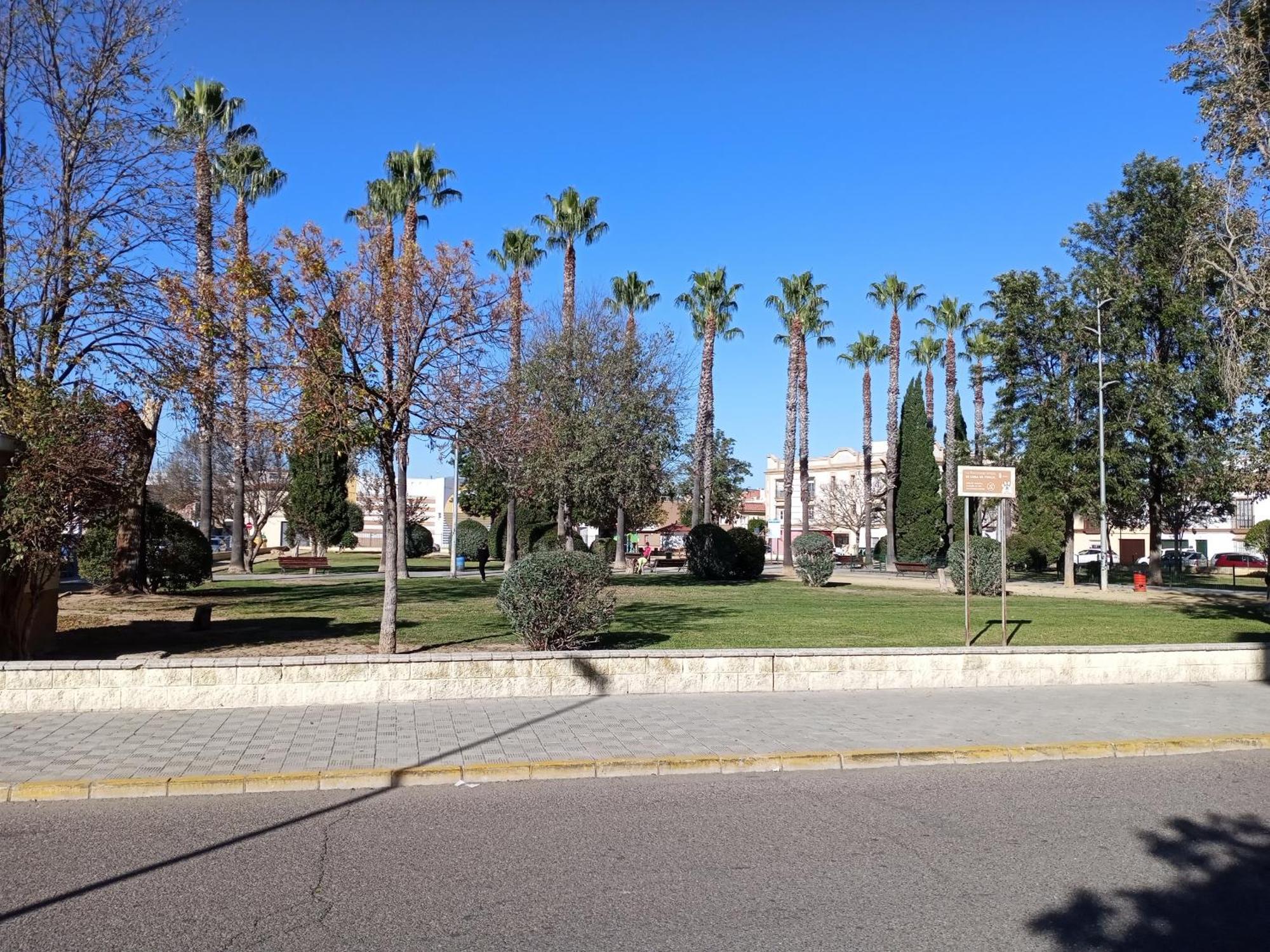 Apartament El Rincon Del Guadalquivir La Rinconada Zewnętrze zdjęcie