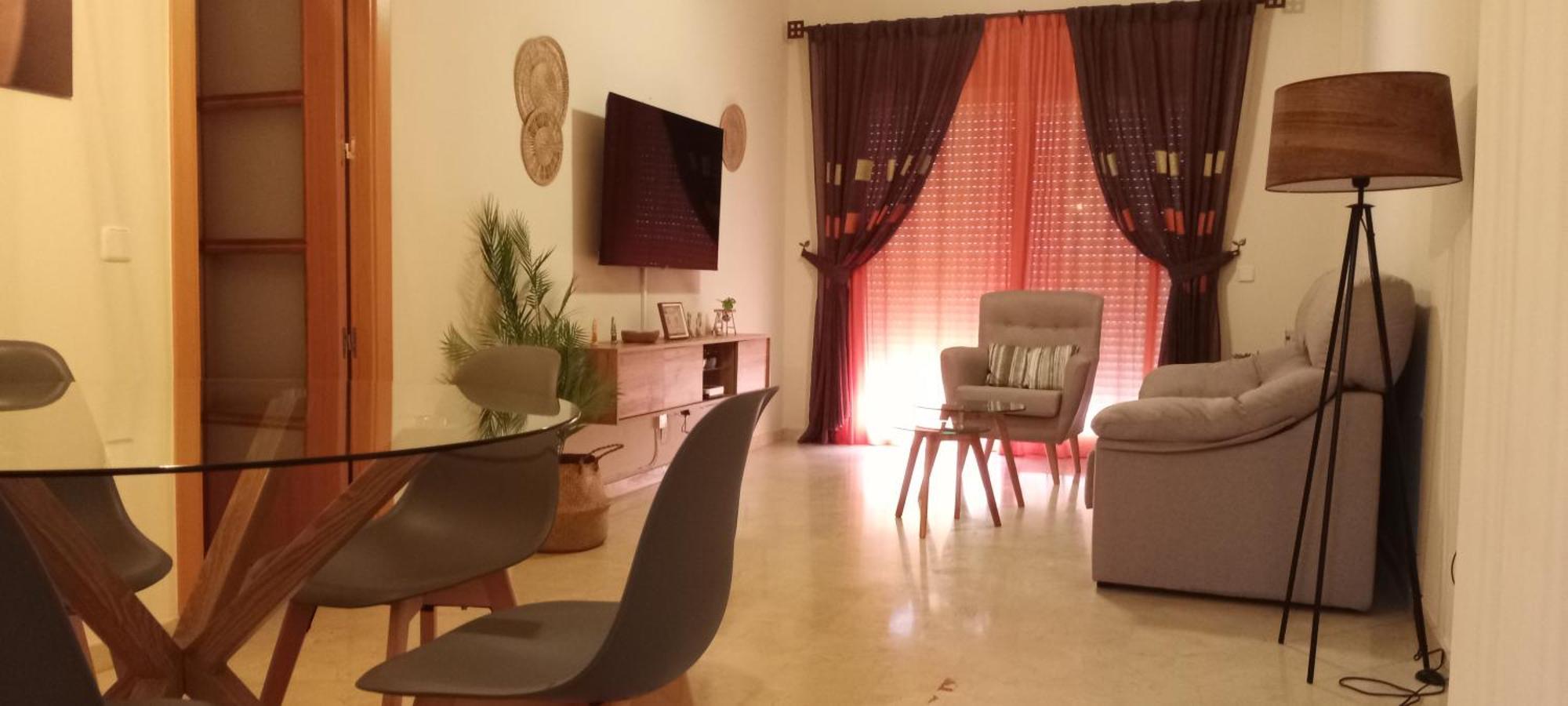 Apartament El Rincon Del Guadalquivir La Rinconada Zewnętrze zdjęcie